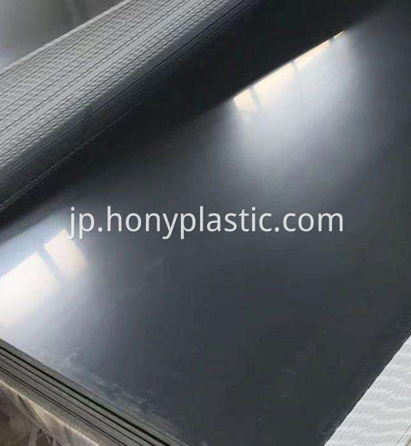 PVC sheet12